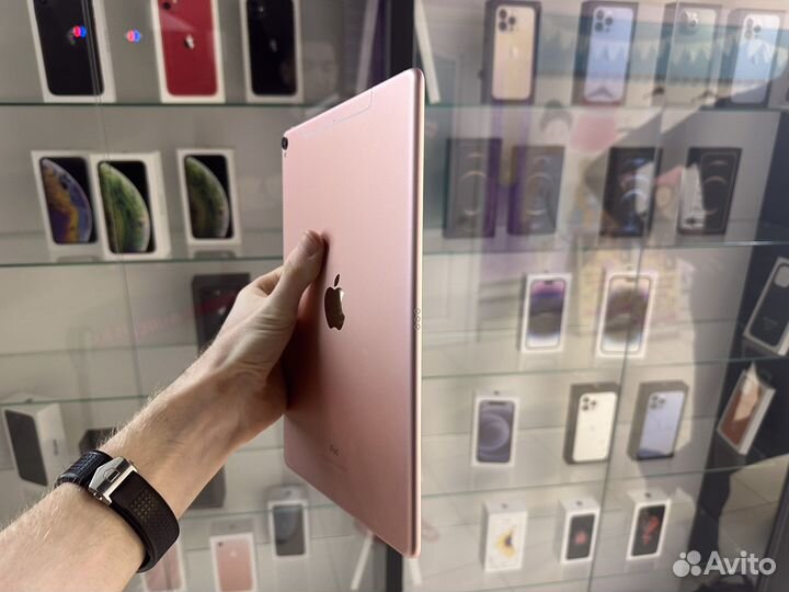 iPad Pro 10.5 2017 256Gb Sim