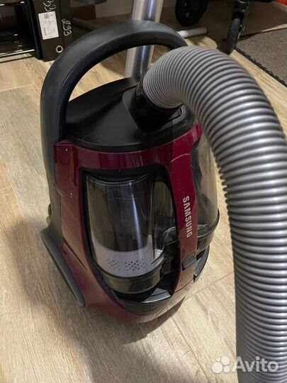 Пылесос Samsung SC885F