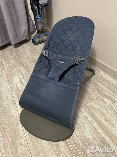 Шезлонг babybjorn