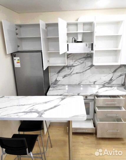 Кухни на заказ