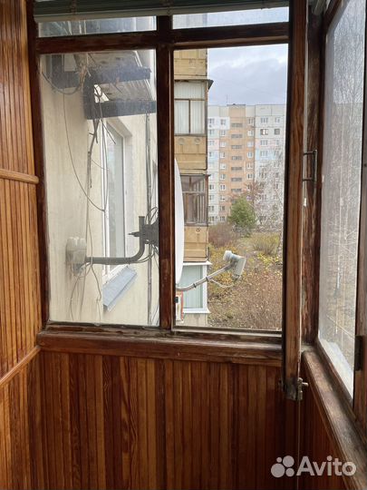 Спутниковая антенна