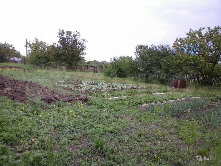 Участок 9 сот. (ИЖС)