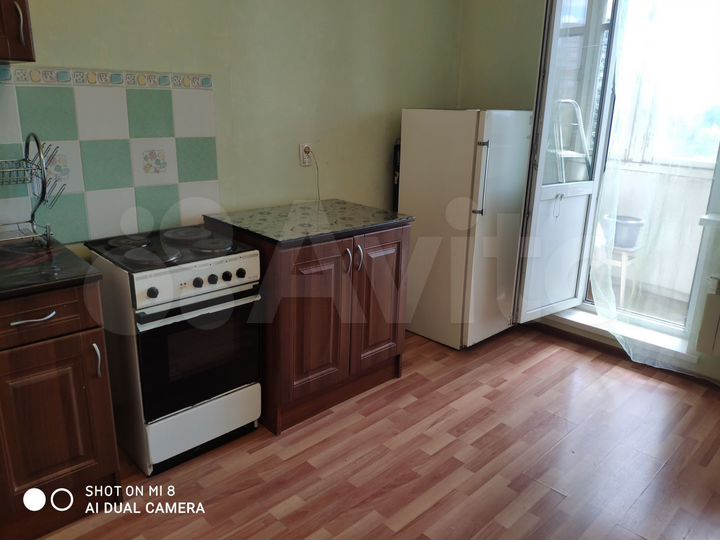 1-к. квартира, 45 м², 9/10 эт.