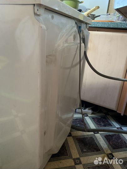 Стиральная машина автомат