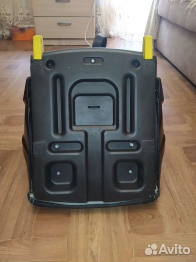 Prime LB-526 IsoFix