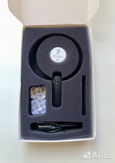 Микронаушник