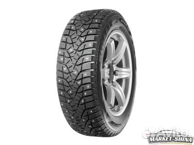 Bridgestone Blizzak Spike-02 235/45 R17 94T