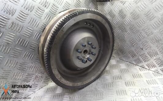 Маховик Nissan Navara D23 2018