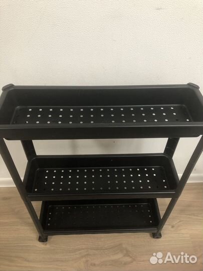 Полка для ванной IKEA