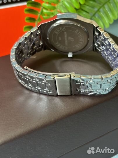 Часы мужские Audemars Piguet