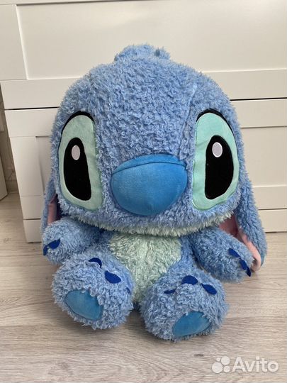 Мягкая игрушка