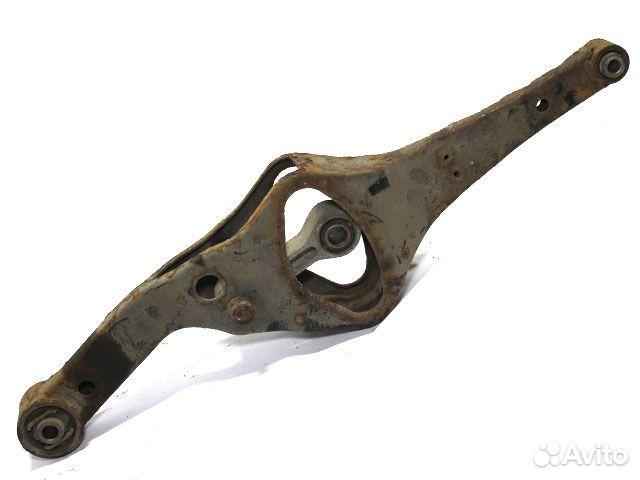Рычаг подвески задний продольный Nissan Primera