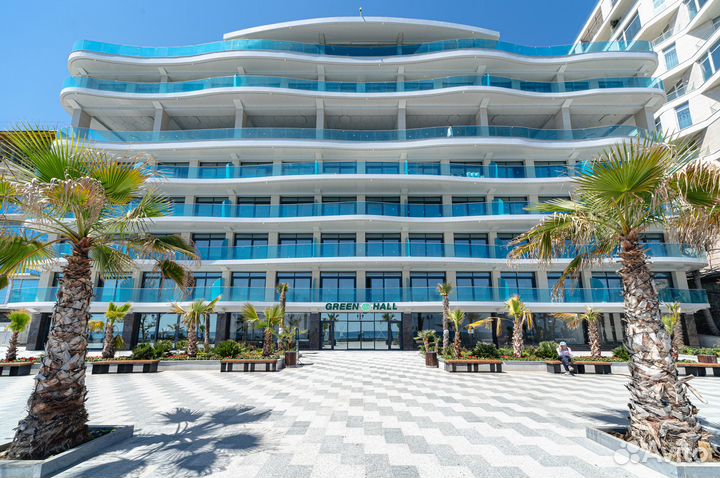 Подбор недвижимости