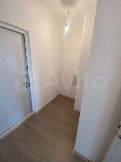 2-к. квартира, 37,6 м², 7/16 эт.