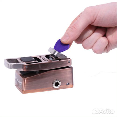 Гитарная педаль Mooer Redkid