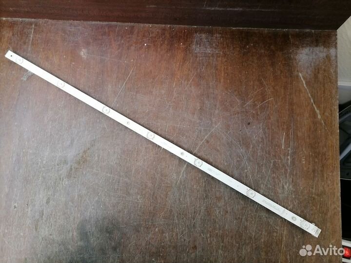 Подсветка к тв dexp F40D7200C бу