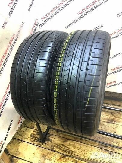 Pirelli P Zero 235/35 R20