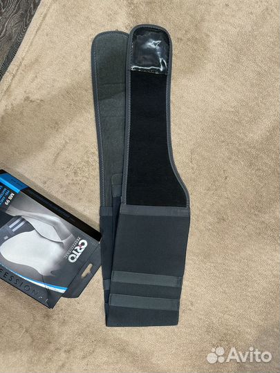 Бондаж до и после родовый orto 46 размер