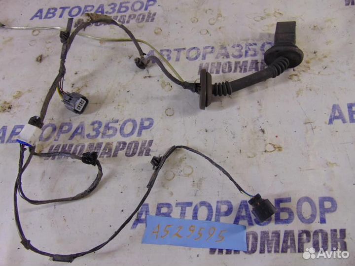 Проводка двери для Mitsubishi Lancer Cedia 2000-2