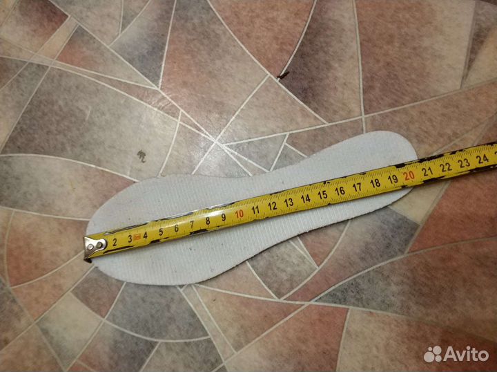 Фигурные коньки р 32