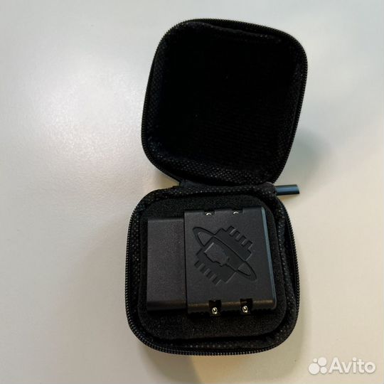 Obdlink MX+ сканер