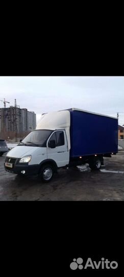 Грузотакси Газели и Грузчики Переезды