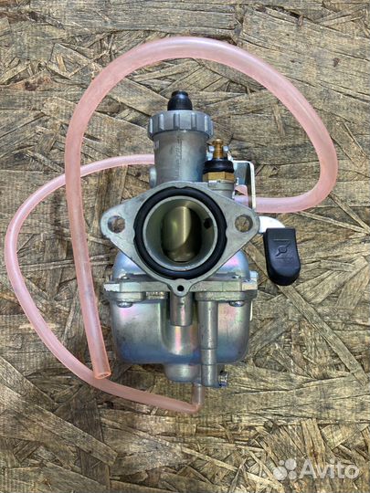 Карбюратор 154FMI Mikuni