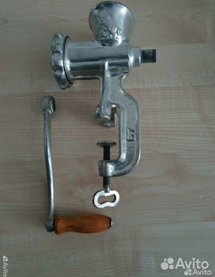 Винтажные товары для кухни