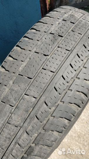 Amtel Cruise 4x4 215/65 R16 98