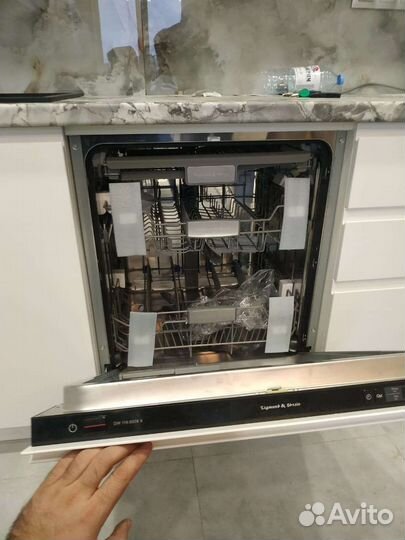 Подключение встраиваемой техники