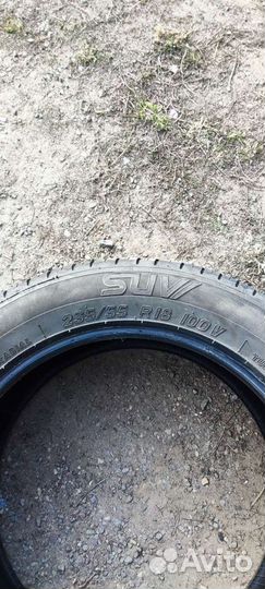 Kormoran SUV Summer 235/55 R18