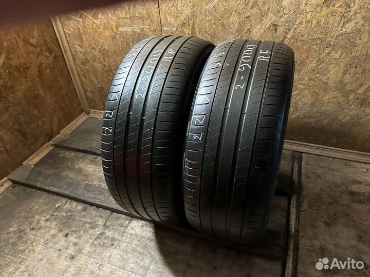 Michelin Primacy 3 225/55 R17 97Y