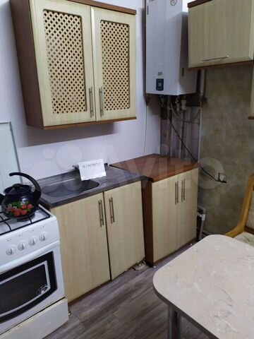 2-к. квартира, 46 м², 1/2 эт.