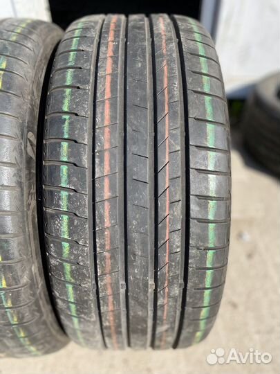 Bridgestone Turanza T005 255/45 R19 100V