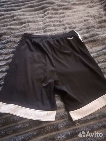 Шорты adidas