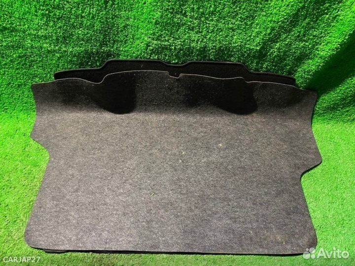 Пол багажника Honda Grace GM4 2014