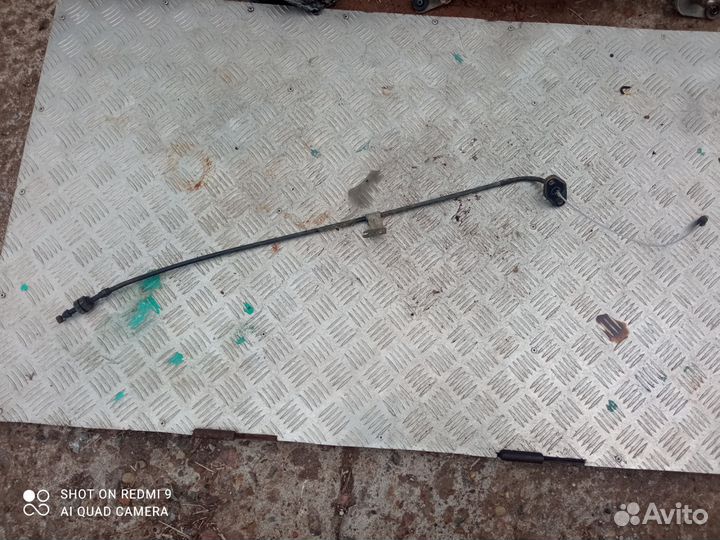 Трос педали газа Kia Rio 2