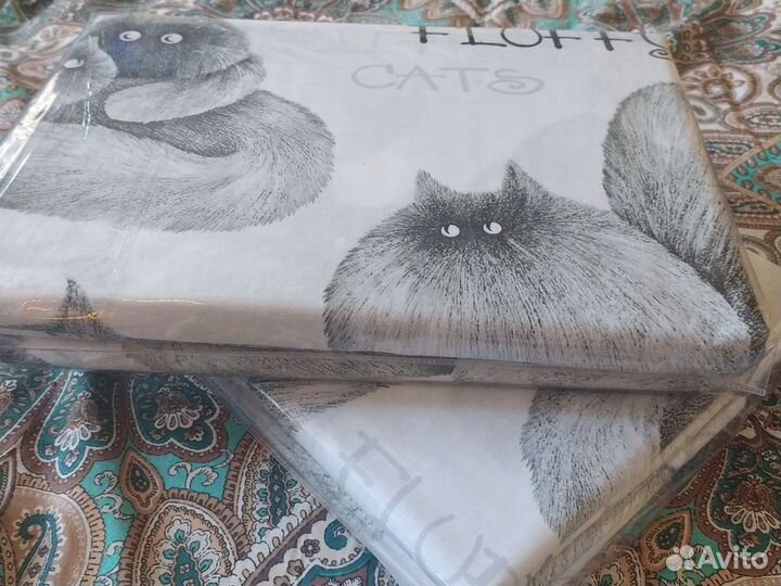 Шикарные комплекты постельного белья1.5сп,доставка