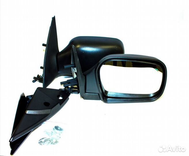 Зеркала нива урбан