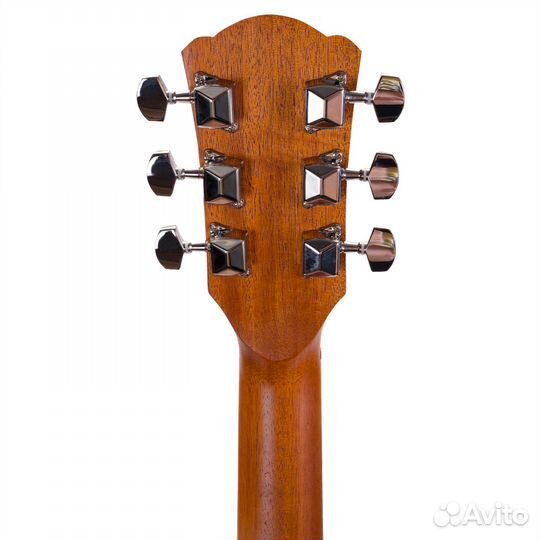 Акустическая гитара rockdale Aurora D1 N