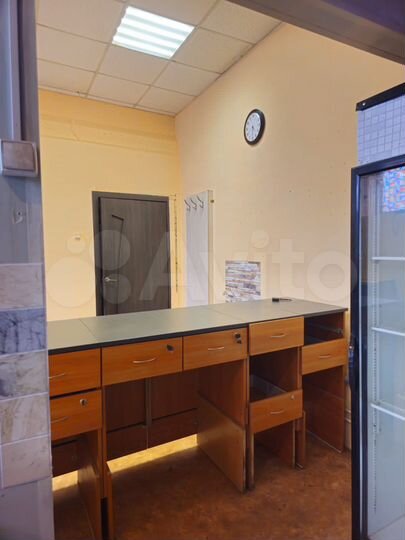 Кафе-Столовая, 30 м²