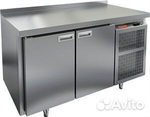 Стол морозильный hicold GN 11/BT