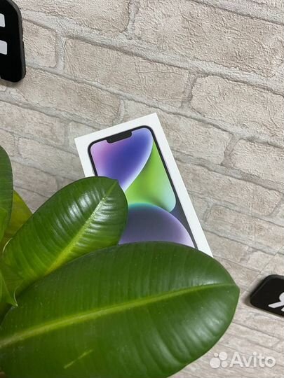 Apple iPhone 14 128gb
