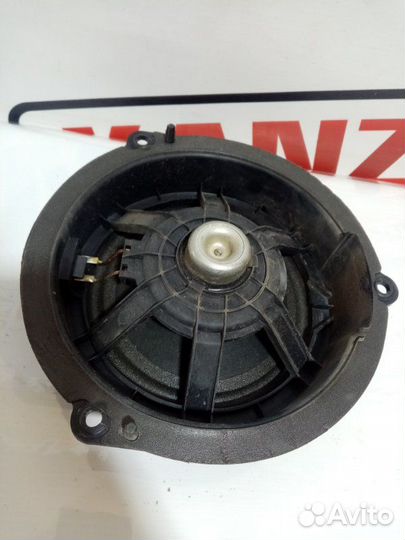 Динамик задний Audi A6 C7