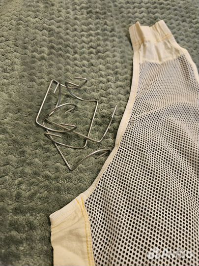 Гамак для купания