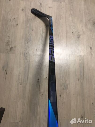 Хоккейные клюшки Bauer Nexus Sync iNT