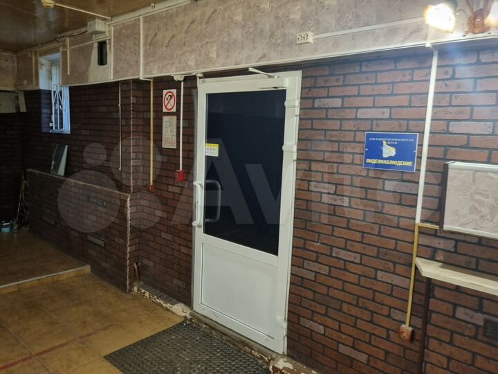 Свободного назначения, 77.6 м²