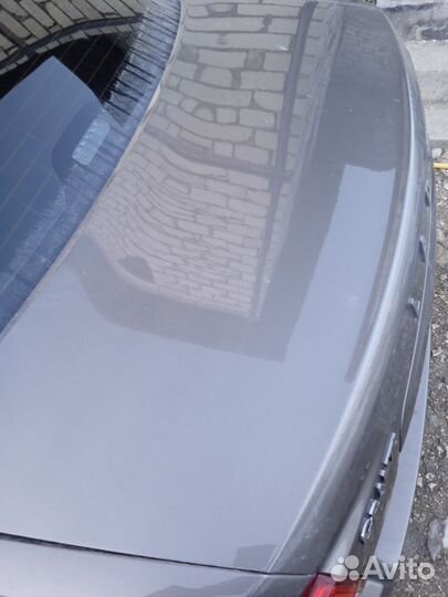 Крылья на гранту