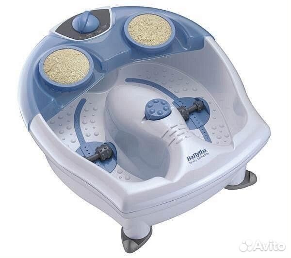 Массажная ванночка для ног