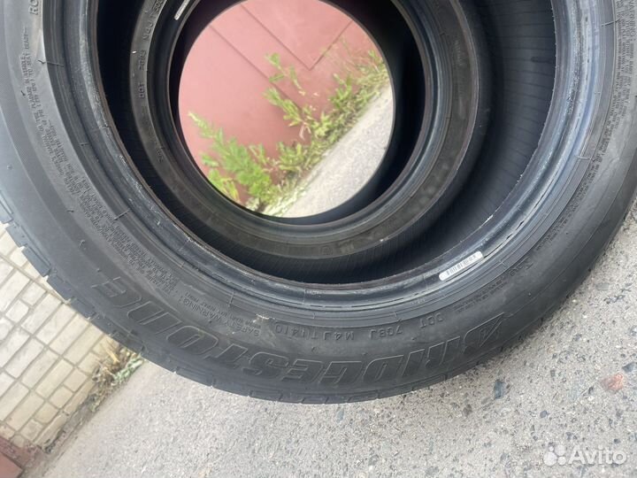 Bridgestone Potenza RE050A II 225/50 R16